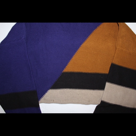 Custom vintage sweater - Picture 2 of 4